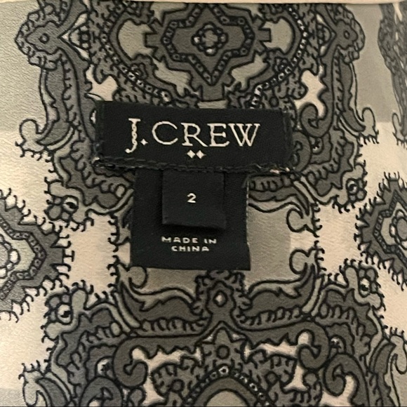 J. Crew Tunic Dress - Picture 3 of 5